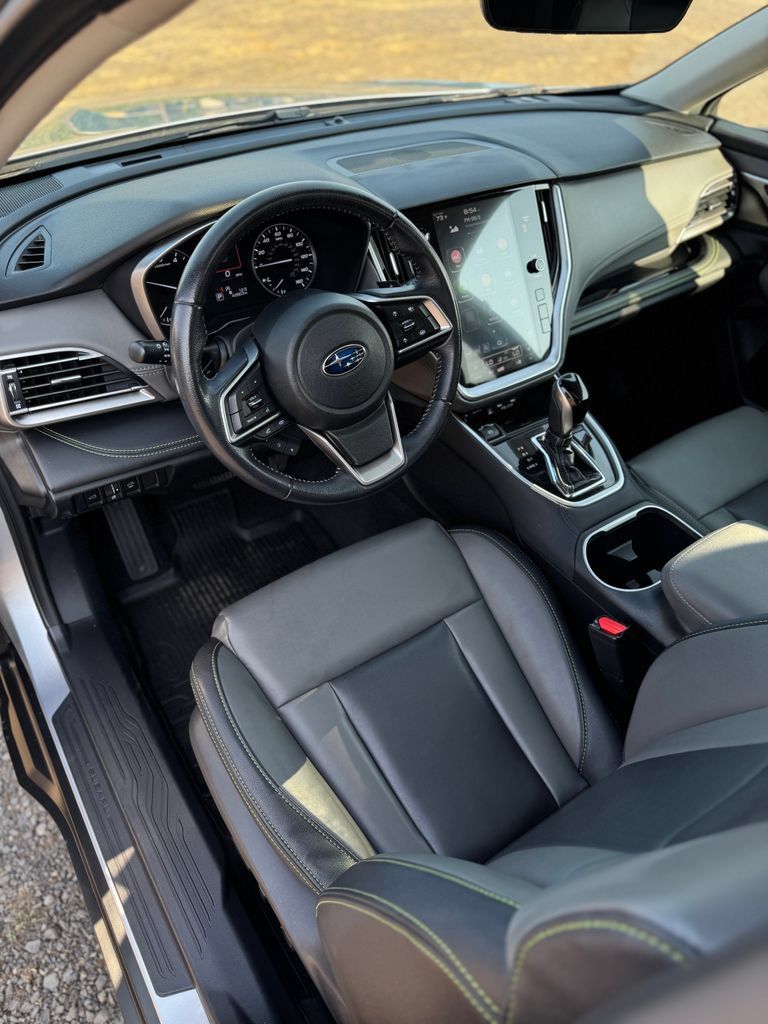 Used 2020 Subaru Outback Onyx Edition XT w/ Popular Package #2 AWD/4WD image 30