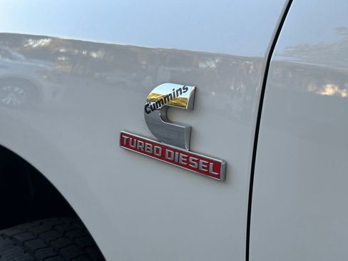 Used 2021 RAM 2500 Big Horn image 30