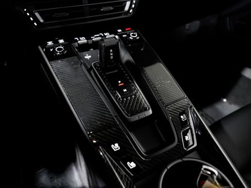 Used 2024 Porsche 911 Carrera T image 16