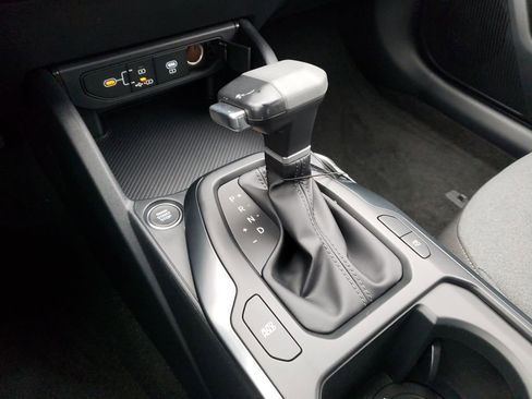 New 2025 Kia K4 LXS image 22