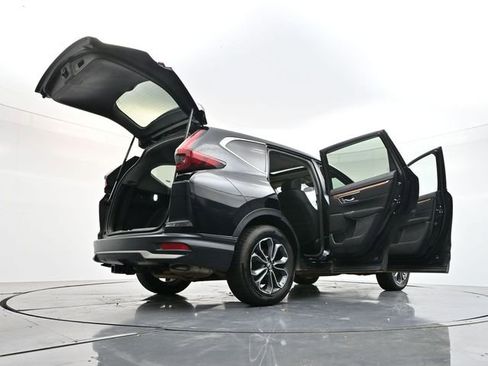 Used 2021 Honda CR-V EX image 52