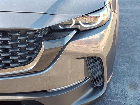 Used 2023 MAZDA CX-50 2.5 S w/ Cargo Package image 10