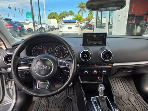Used 2015 Audi A3 1.8T Premium FWD image 3