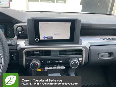 New 2026 Toyota Tacoma SR5 AWD/4WD image 18