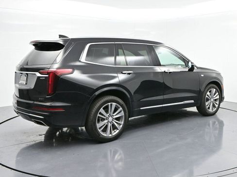 Used 2024 Cadillac XT6 Premium Luxury w/ LPO, Floor Liner Package AWD/4WD image 7