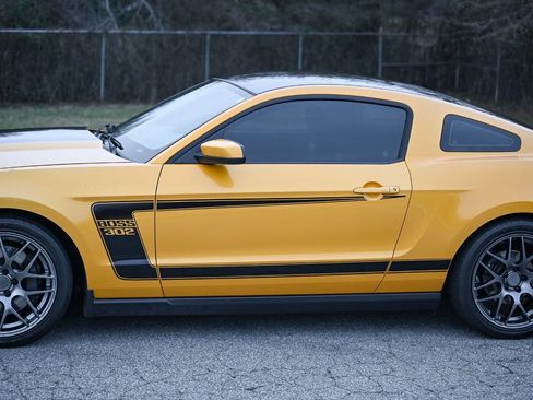 Used 2012 Ford Mustang Boss 302 image 47