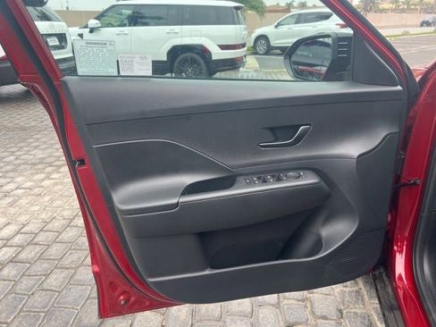 New 2026 Hyundai Kona SEL Sport image 16