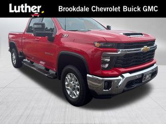 Used 2025 Chevrolet Silverado 3500 LT w/ All Star Edition AWD/4WD video 1