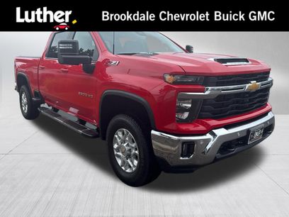 Used 2025 Chevrolet Silverado 3500 LT w/ All Star Edition