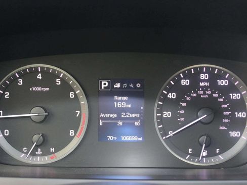 Used 2015 Hyundai Sonata SE image 22