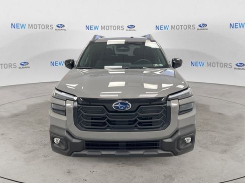 New 2026 Subaru Outback Limited AWD/4WD image 7