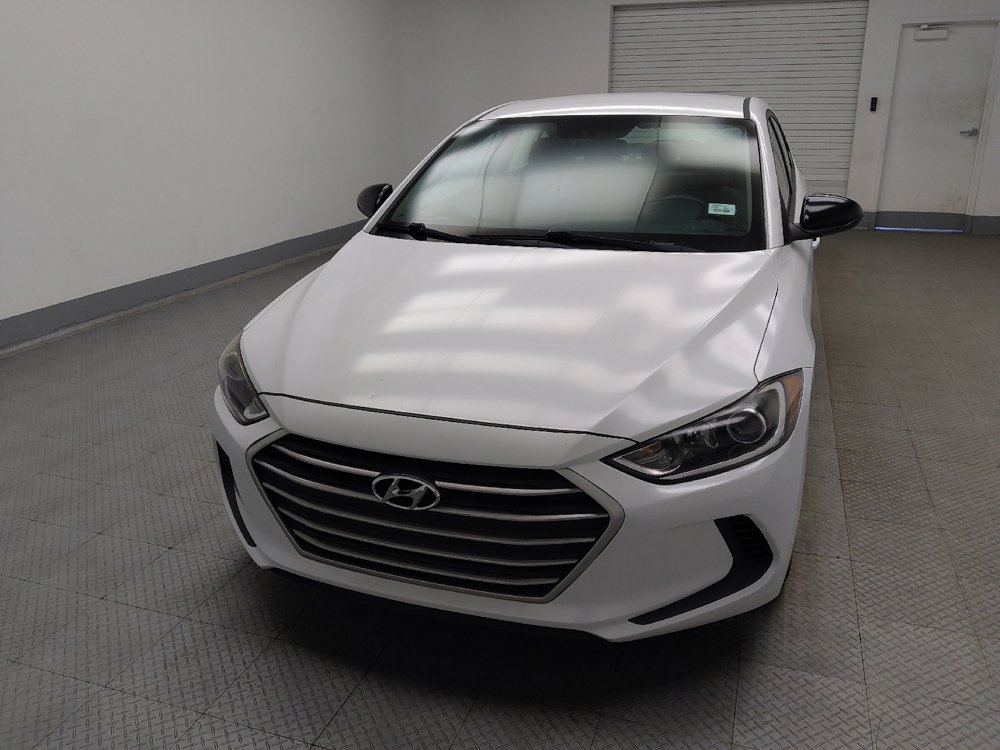 Used 2018 Hyundai Elantra SEL FWD image 14