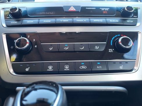 Used 2017 Hyundai Sonata Sport w/ Value Edition Package 02 FWD image 18