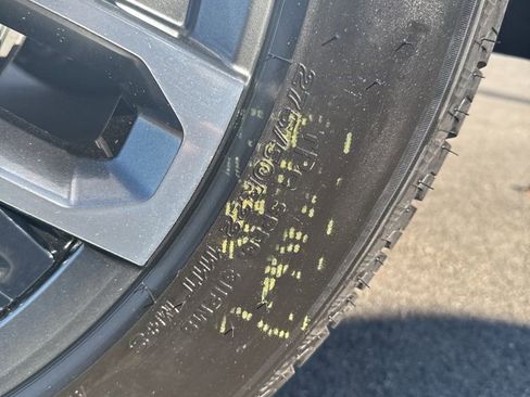 New 2026 GMC Sierra 1500 Denali Ultimate image 41