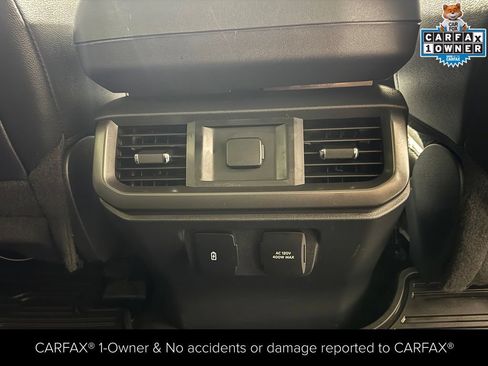 Used 2024 Ford F150 Lariat AWD/4WD image 3