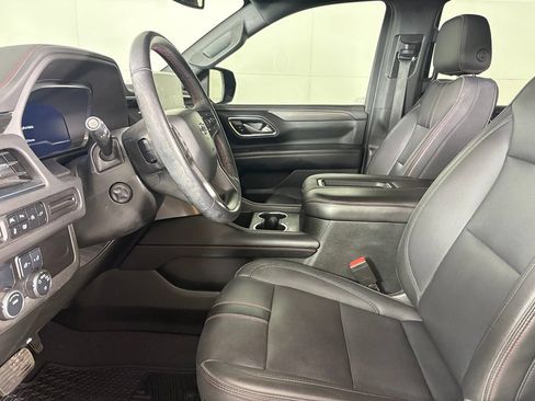 Used 2022 Chevrolet Tahoe RST w/ Luxury Package RWD image 21
