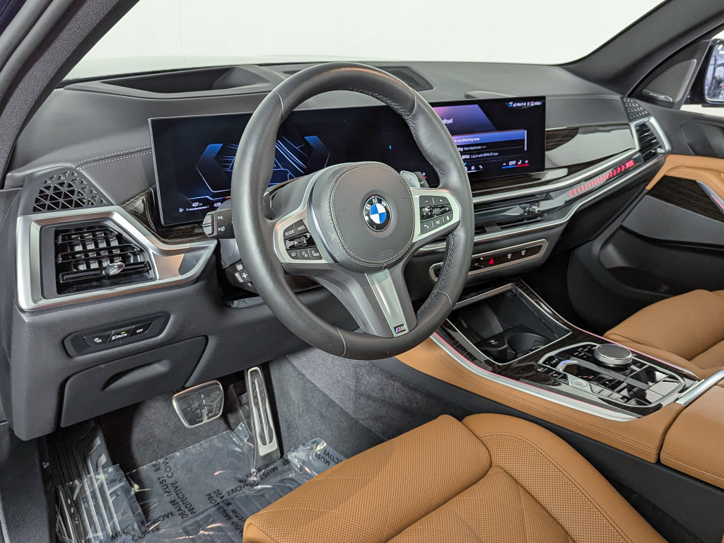 Used 2026 BMW X5 xDrive40i w/ M Sport Package AWD/4WD image 18