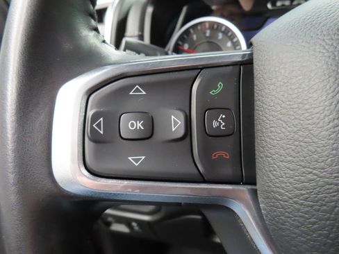Used 2023 RAM 1500 Laramie AWD/4WD image 50
