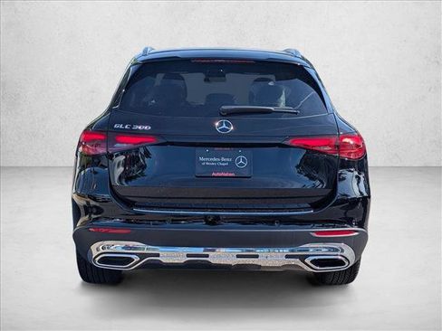 New 2026 Mercedes-Benz GLC 300 image 7