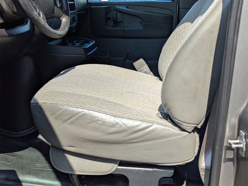 Used 2013 Chevrolet Express 3500 LS w/ Power Package image 11