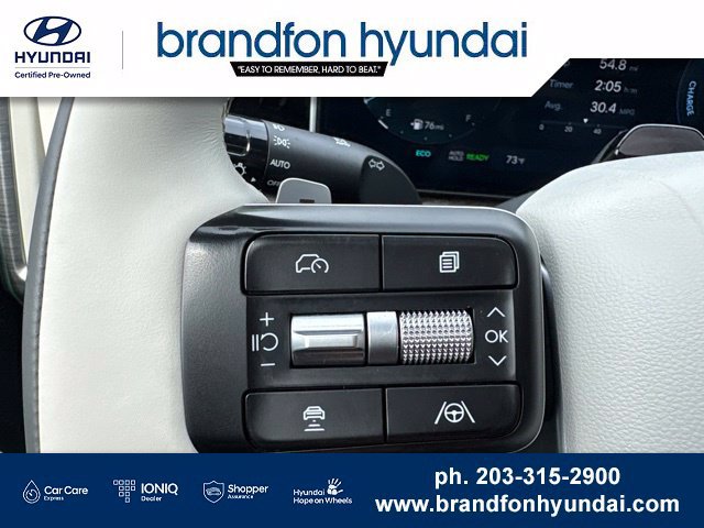 Certified 2024 Hyundai Santa Fe Calligraphy AWD/4WD image 14