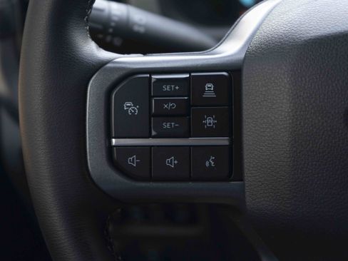 Used 2025 Ford F150 Lariat AWD/4WD image 20