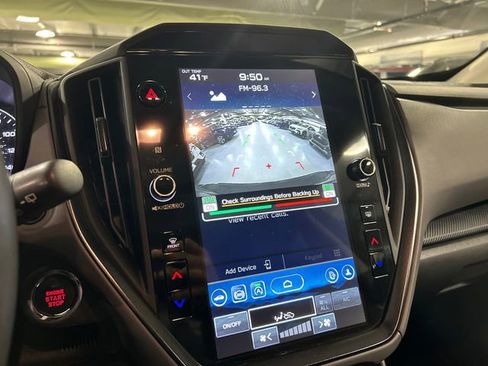 Used 2024 Subaru Crosstrek 2.5i Limited image 17