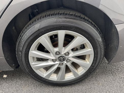 Used 2023 Toyota Camry LE w/ Cold Weather Package image 25