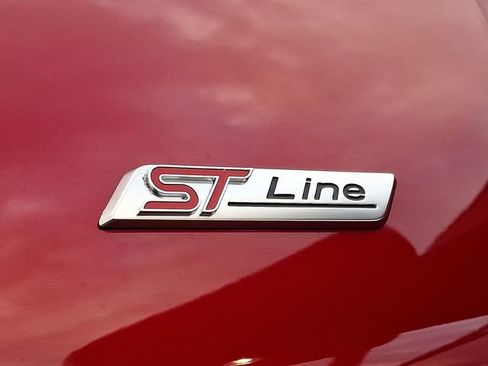 New 2026 Ford Explorer ST-Line w/ ST-Line Street Pack image 10