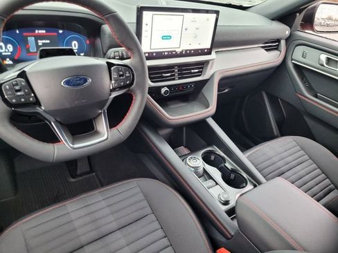 New 2026 Ford Explorer ST-Line w/ Premium Package image 31