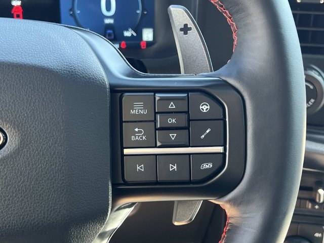 New 2026 Ford F150 Raptor AWD/4WD image 20