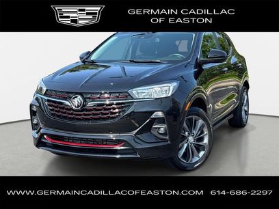 Used 2021 Buick Encore GX Select w/ Sport Touring Package