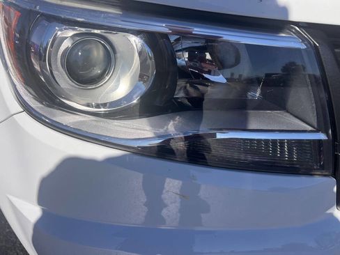 Used 2016 Chevrolet Colorado Z71 image 18