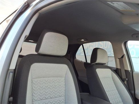 Certified 2024 Chevrolet Equinox LS w/ LPO, Floor Liner Package image 20