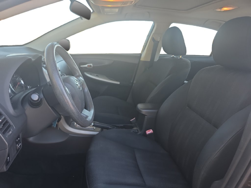 Used 2011 Toyota Corolla S FWD image 11
