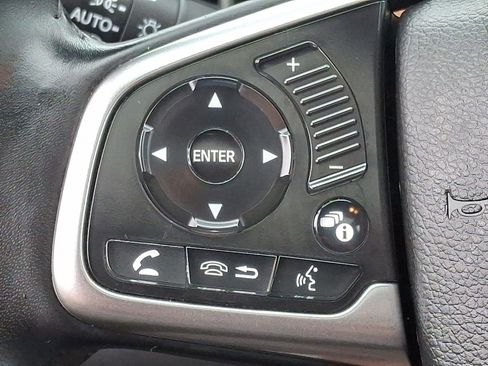 Used 2018 Honda CR-V EX-L image 24