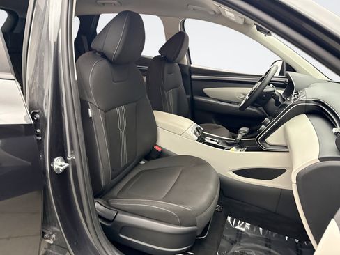 Used 2023 Hyundai Tucson SEL image 16