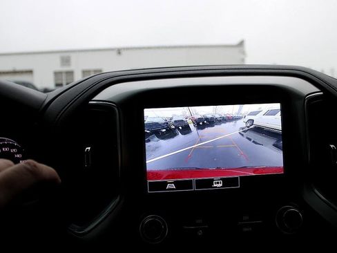 Used 2022 Chevrolet Silverado 1500 RST image 20