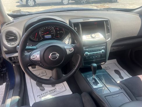Used 2014 Nissan Maxima 3.5 S FWD image 13