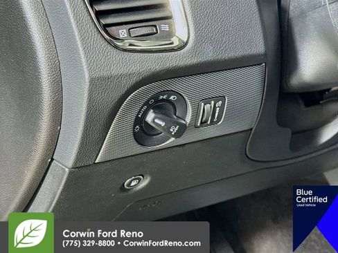 Used 2018 Dodge Durango R/T w/ Technology Group image 14