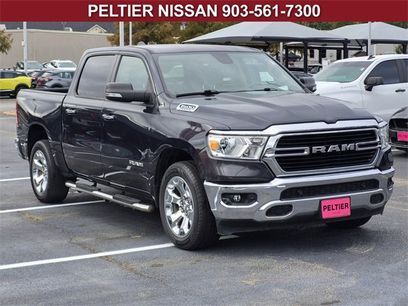 Used 2020 RAM 1500 Lone Star