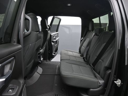 New 2026 RAM 1500 Big Horn image 13