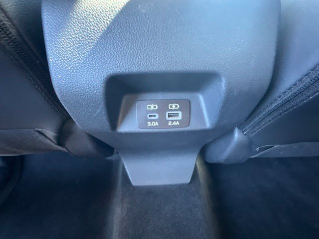 Certified 2024 Subaru Crosstrek 2.5i Limited w/ Crosstrek Mirror Package AWD/4WD image 13