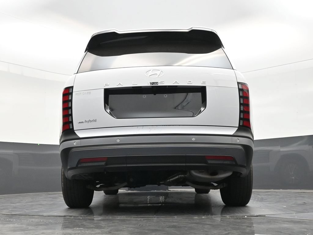 Used 2026 Hyundai Palisade SEL Premium FWD image 23