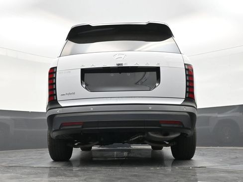 Used 2026 Hyundai Palisade SEL Premium FWD image 23