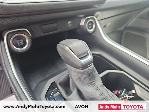 Certified 2024 Toyota Grand Highlander AWD image 24