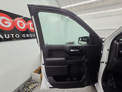 Used 2020 Chevrolet Silverado 1500 W/T w/ WT Fleet Convenience Package image 23