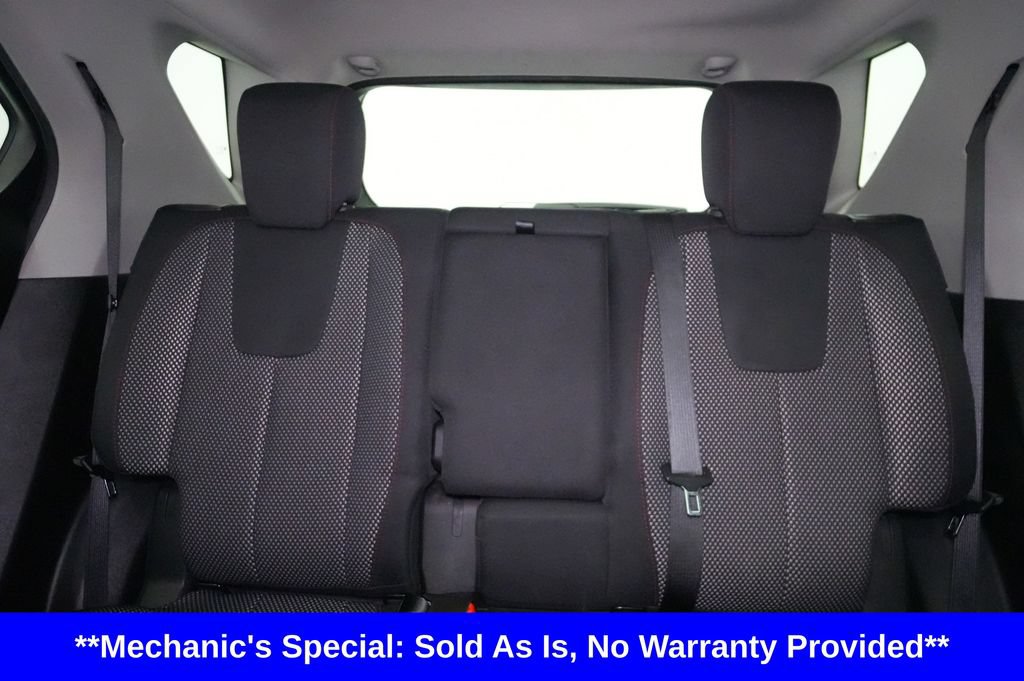 Used 2015 Chevrolet Equinox LT FWD image 18