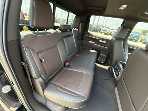New 2026 GMC Sierra 1500 Denali image 23