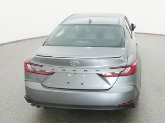 New 2026 Toyota Camry SE video 2